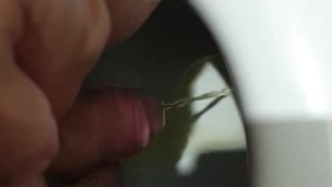 My pissing