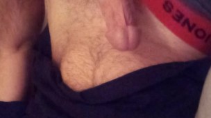 horny