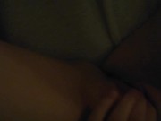 Tak dawno nikt mnie nie ruchał. Amateur teen Masturbation 15/16