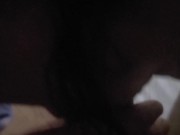 Pov blowjob awesome mom 1/16