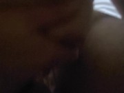 Pov blowjob awesome mom 10/16