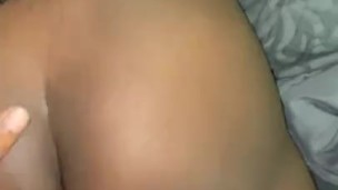Backshots Off The Edge