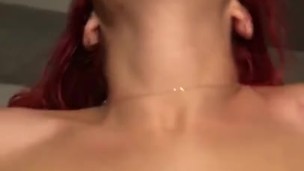 POV pussy pounding