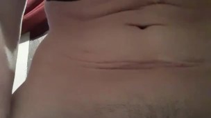 Masturbation orgasm 