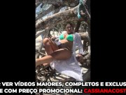 Chupando um desconhecido e meu marido! Para mais conteúdos acesse meu site 5/16