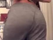 Dani Daniels . com - Ass Worship Snap Show 1/16