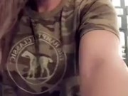 Dani Daniels . com - Ass Worship Snap Show 6/16