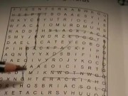 Word Search Page 1 10/16