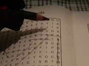 Word Search Page 1 12/16