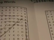 Word Search Page 1 14/16