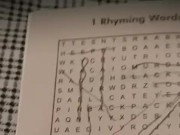 Word Search Page 1 15/16