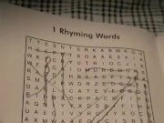 Word Search Page 1 16/16