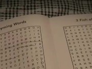 Word Search Page 1 4/16