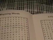 Word Search Page 1 5/16