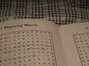Word Search Page 1 6/16