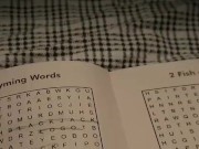 Word Search Page 1 7/16