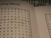 Word Search Page 1 8/16