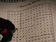 Word Search Page 1 9/16