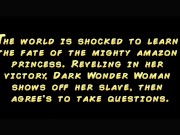 Wonder Christina BDSM 2/16