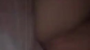 Horny Wife sent me a video while i was at work!!