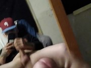 Cum with me hard cock big dick
