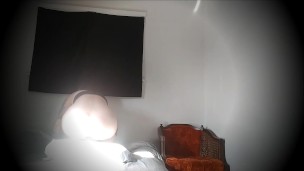 RIPPING A LONG LOUD FART ON MY ROOMMATE'S PILLOW