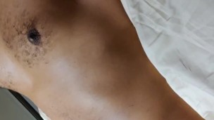 SquiRting A thick Juicy Load