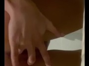 Cum girl