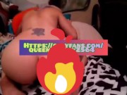 Uncensored @ onlyfans(queenharley2564)  15/16