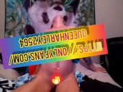 Uncensored @ onlyfans(queenharley2564)  2/16