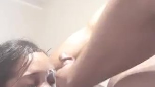 Fuck My Mouth Like Its A Wet Ass Pussy 