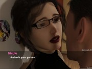 A MOTHER'S LOVE #60 – PC Gameplay [HD]