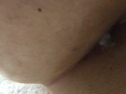 Jacey Rae is just a little too tight...for now..