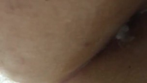 Jacey Rae is just a little too tight...for now..