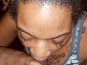 Stepsis caught me with my dick out 1/16