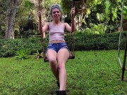 Amateur face to cam sex massage and real orgasm reactions 16/16