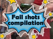 Compilation of fail video shots.