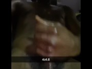 BBC cumshot compilation and dick dancing 