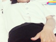 (4K) (VlogSex) Cucumbers Squirting On A Huge เธอบอกเอาแตงกวาไปผัด ที่ไหนได้เอาไปยัดหีแทน 15/16