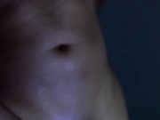 Strokin’ My SexXy Black Cock Nice n Slow for my BBC lovers #RateMySexXyBBC