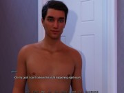 Sunshine Love #5 - Sex While Argument is the Hottest 1/16