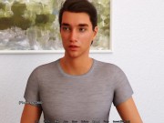 Sunshine Love #5 - Sex While Argument is the Hottest 13/16