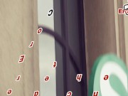 FAIL - DEUTSCHE FITNESS BLONDINE SCHLEPPT STUDENT AB ZUM CASTING UND ER VERSAGT BEIM EROCOM DATE 1/16