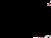 FAIL - DEUTSCHE FITNESS BLONDINE SCHLEPPT STUDENT AB ZUM CASTING UND ER VERSAGT BEIM EROCOM DATE 5/16