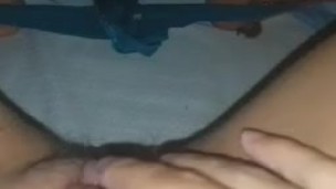 My pulsating pu$$y begging for a licking