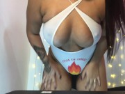 Buceta Em Chamas! | Funk # 21 6/16