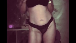 BambiAmbita’s turning you on... HornyFinnish
