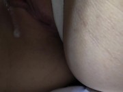 Nik Forberg pussy licking to Aizen Vesta 11/16