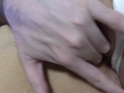 Nik Forberg pussy licking to Aizen Vesta 12/16