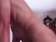 I fucked my fleshlight like how i fuck my sister in law / I moaning so bad